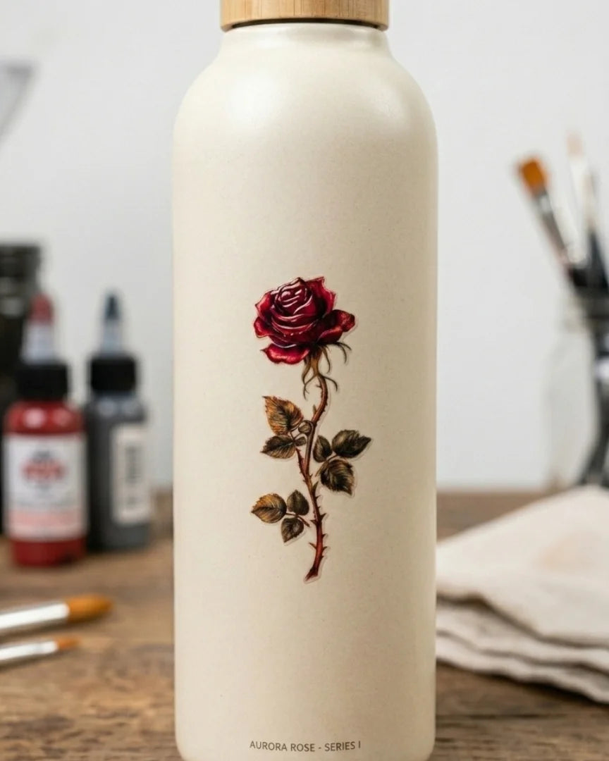 Dark Romantic | Hard Surface Patch | Pinterest board
