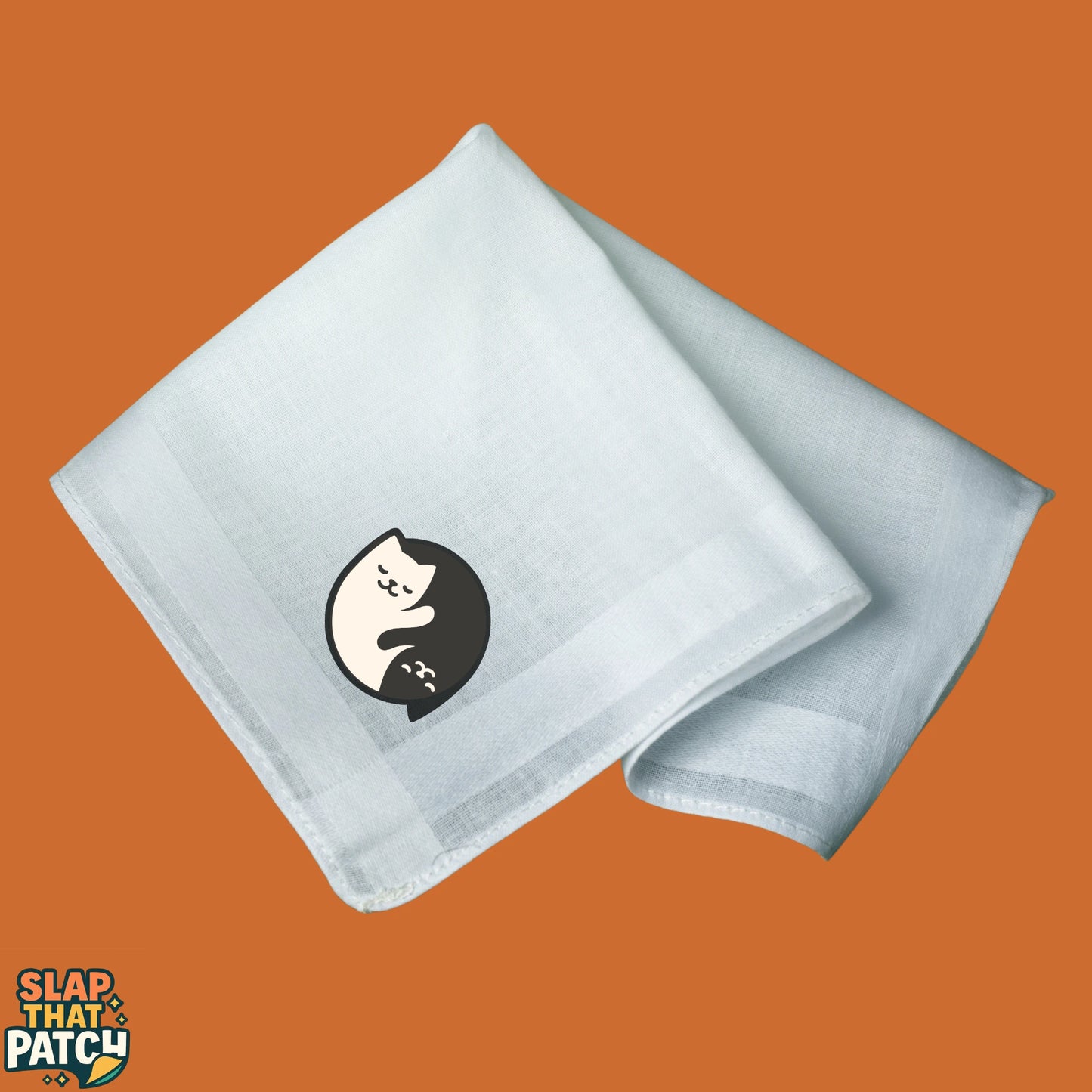 Kitty cat | Pack of 30 Hot-Sticks | Iron on patches