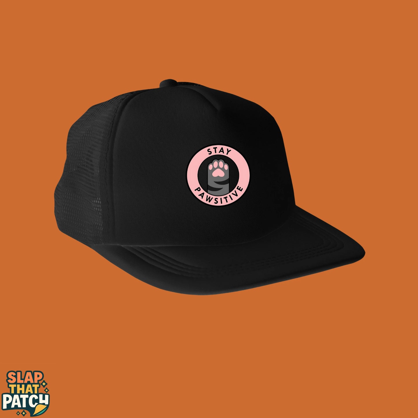 Kitty cat | Pack of 15 Hot-Sticks | Iron on patches