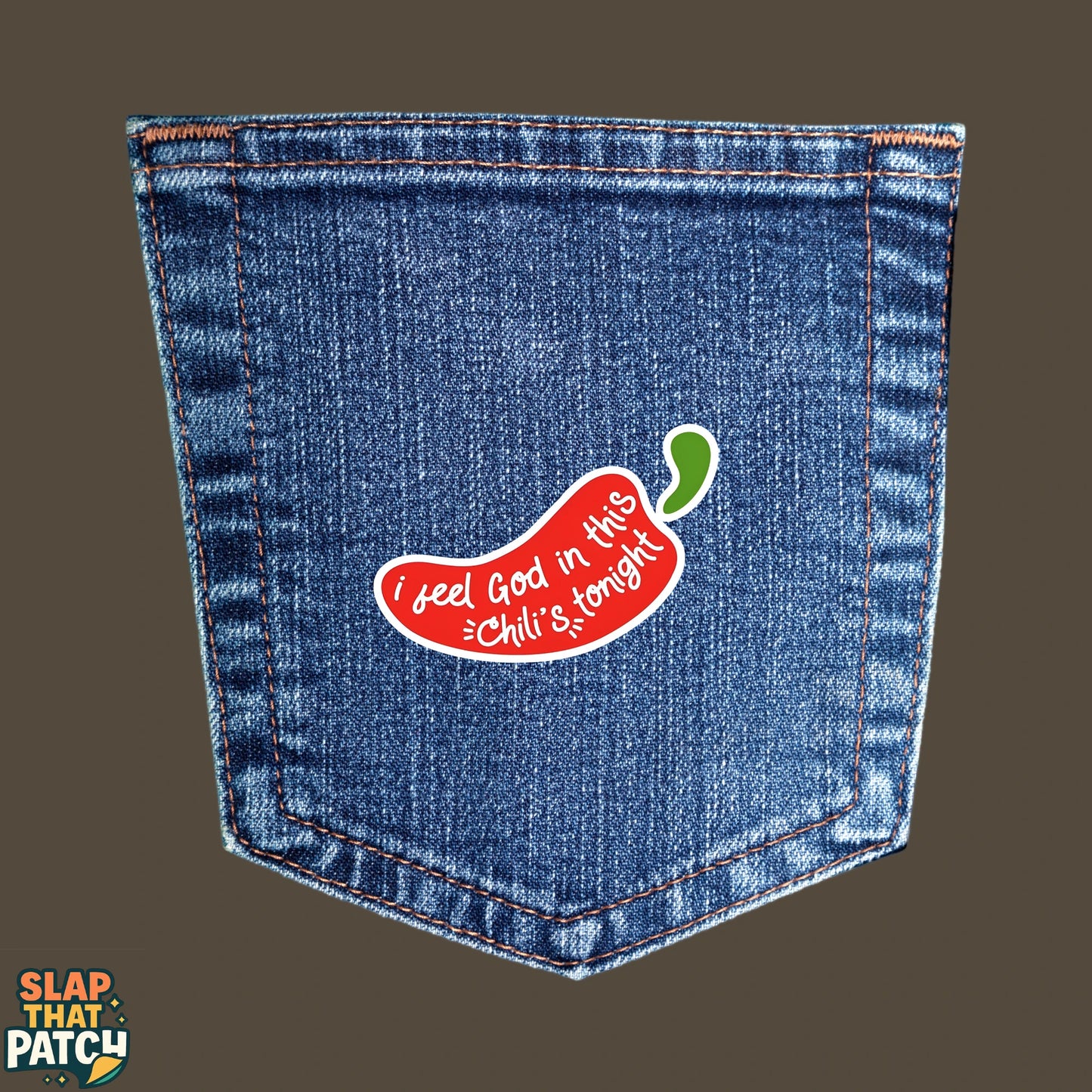 The Dundie Pack | Pack of 30 Hot-Sticks | Iron on patches