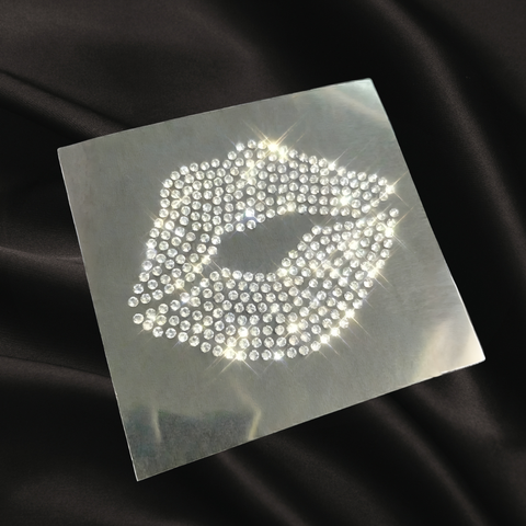 Crystal Kiss
