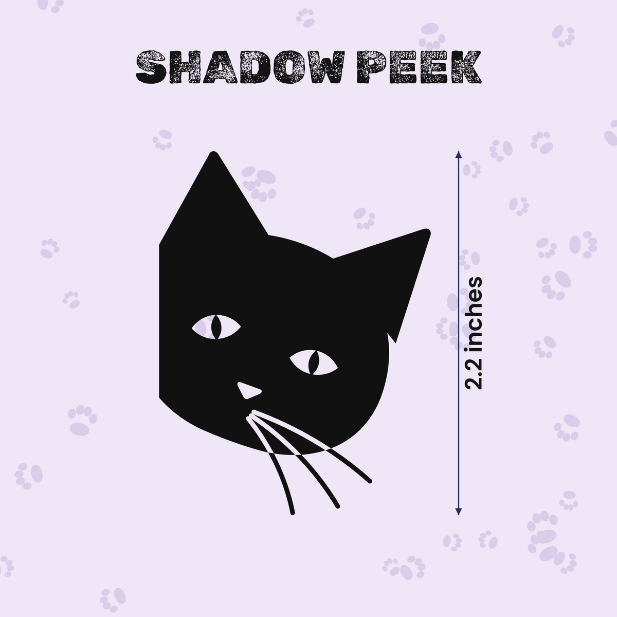 Shadow Peek | Laptop Makeover Pack | Hard Surface Patches Set