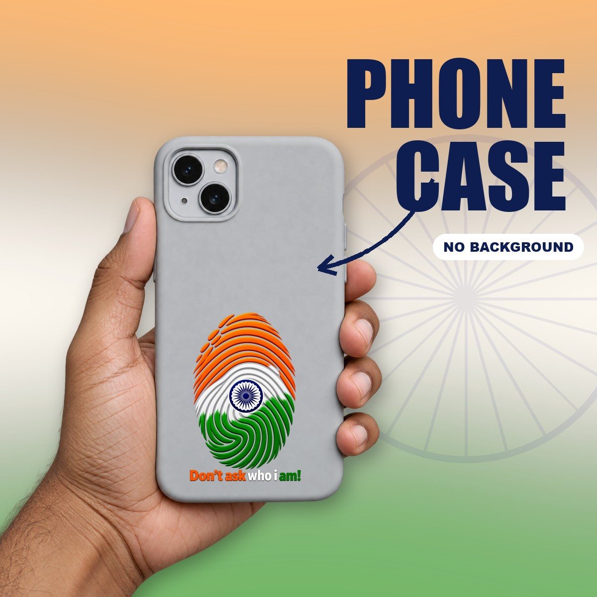 Desh Mera Desi Pride Pack: how and where to apply