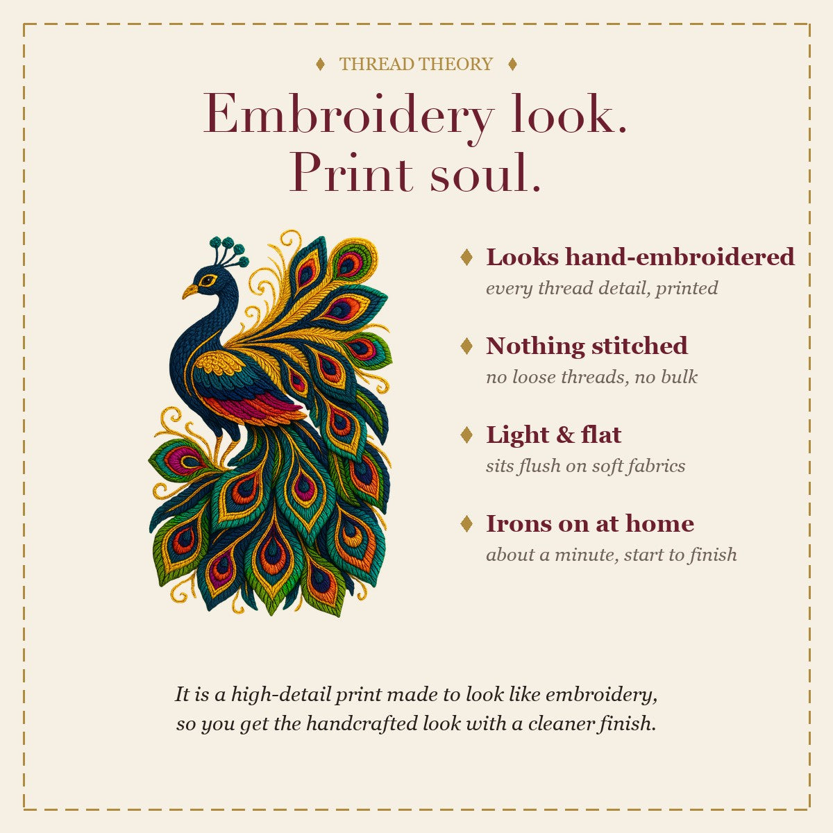 Ember Bloom: how and where to apply