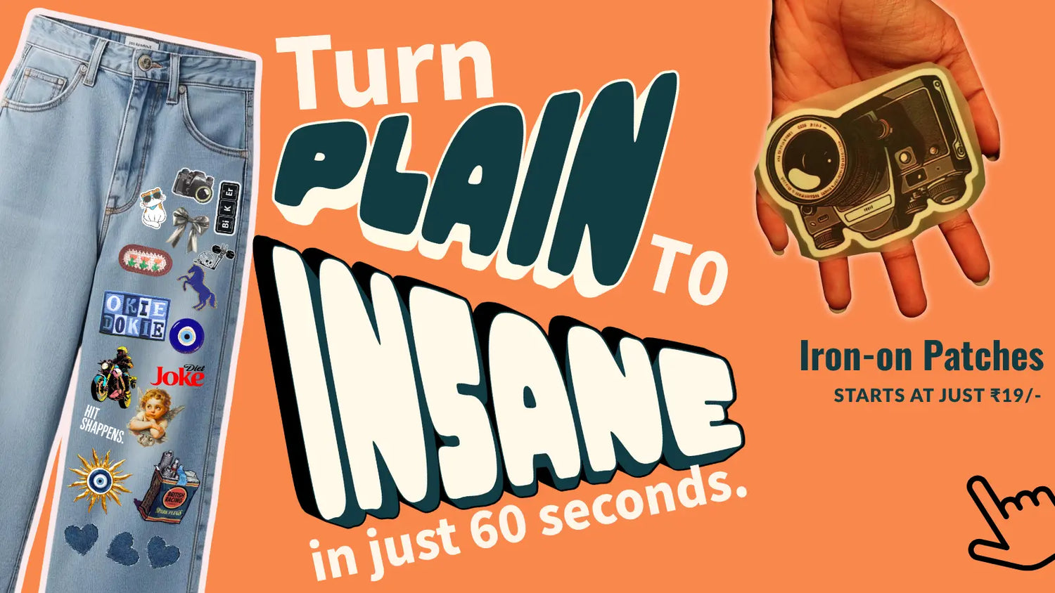 ⭐ Most Loved Products