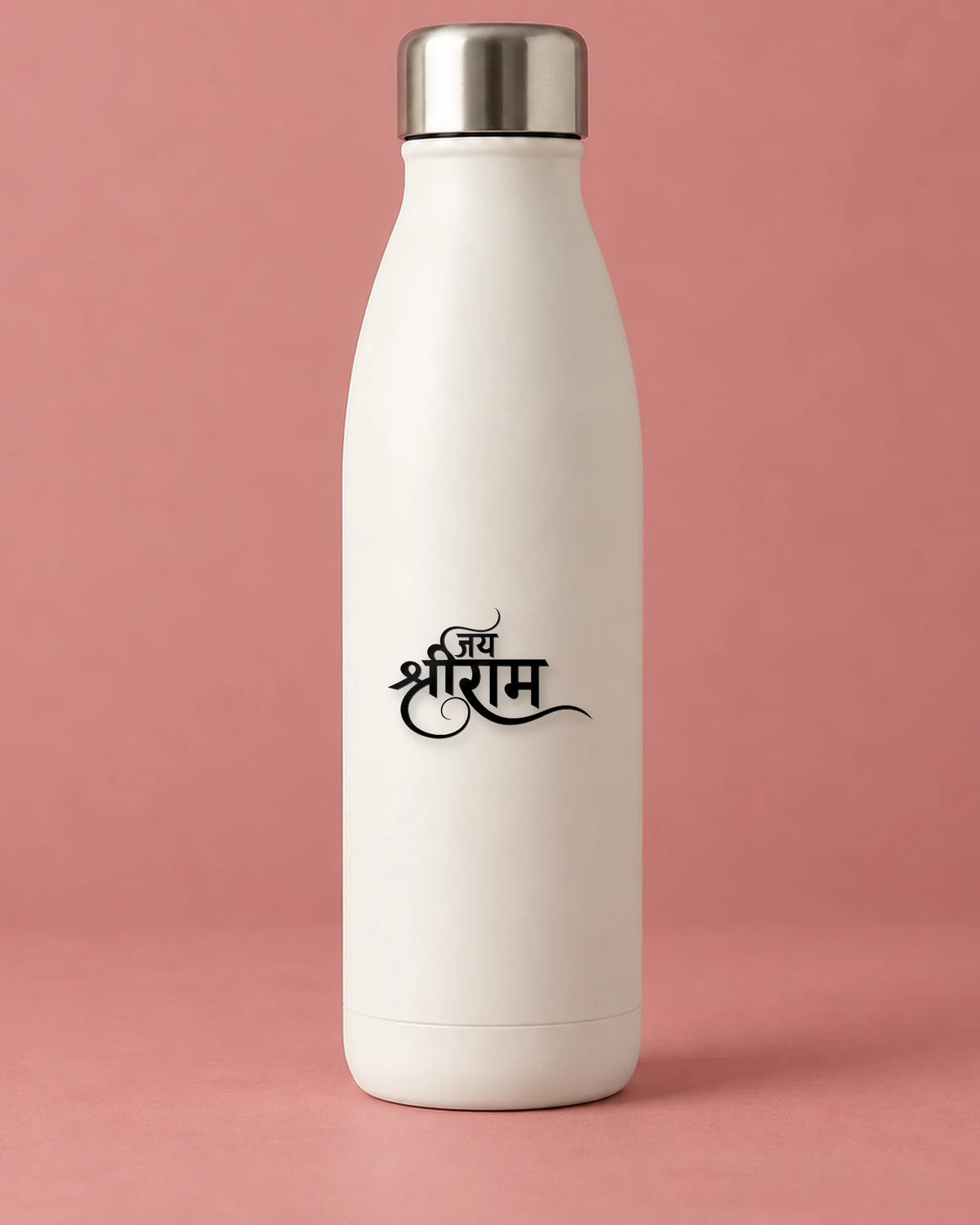 Jai Shriram Script hard surface patch mockup