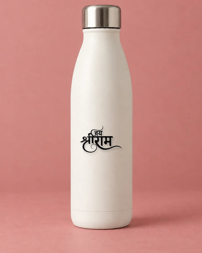 Jai Shriram Script hard surface patch mockup