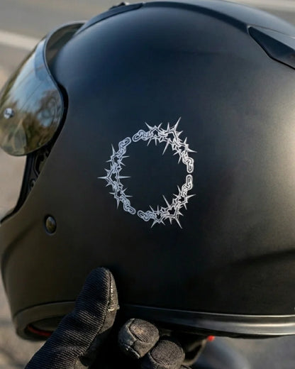 Chain wrap | Slap-Ons | Hard surface patches