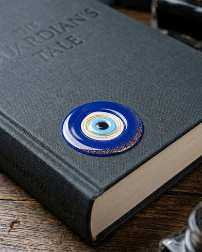 Evil Eye | Hard Surface Patch | Pinterest board