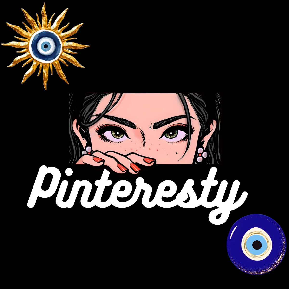 Pinteresty