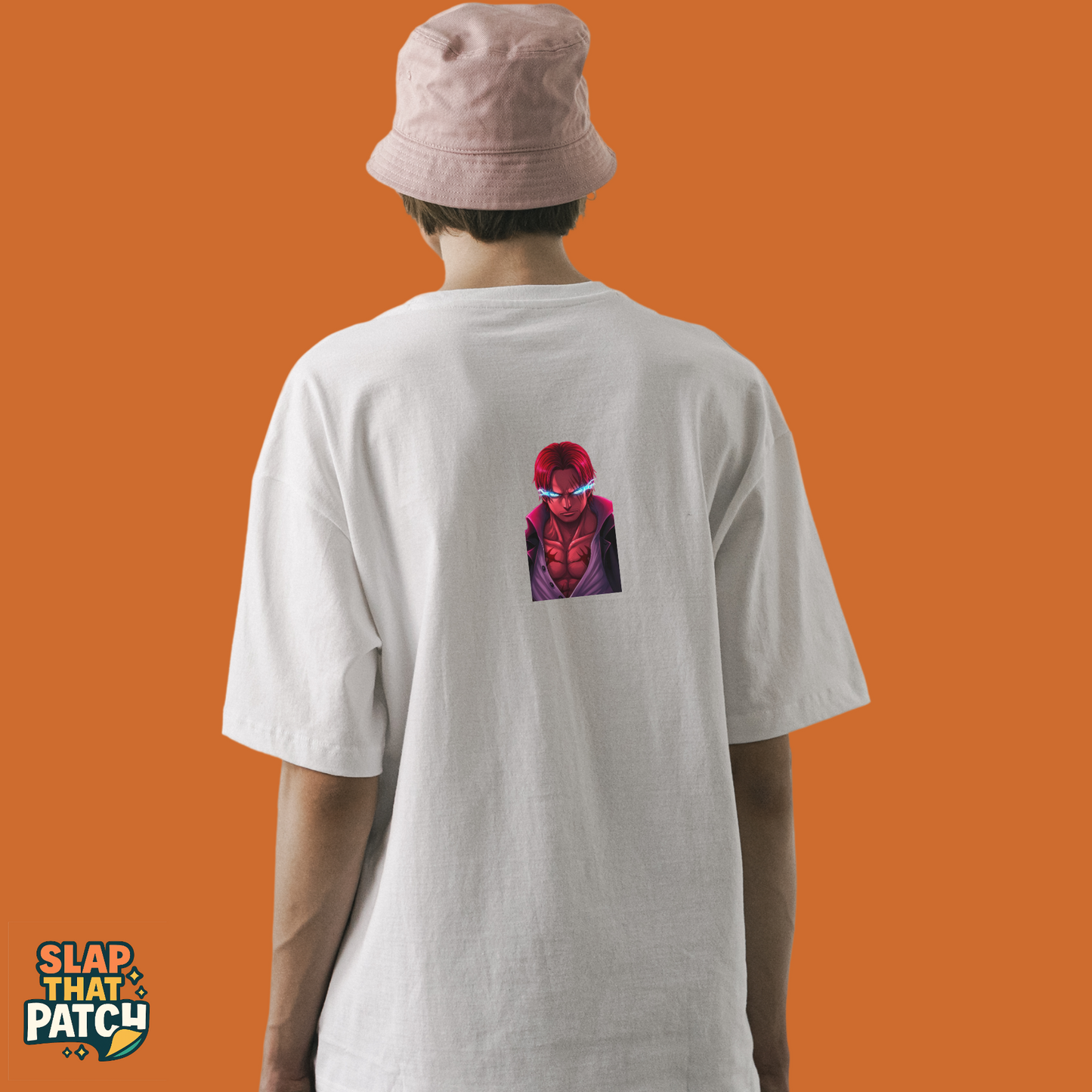 🆕 Animeverse | Pack of 30 Hot-Sticks | Iron on patches