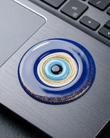 Evil Eye | Hard Surface Patch | Pinterest board