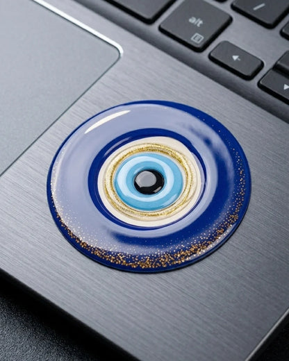 Evil Eye | Hard Surface Patch | Pinterest board