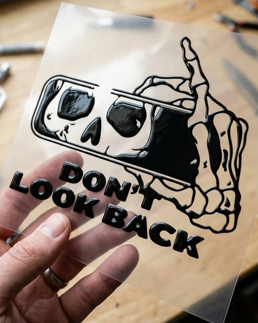 The Advisory Board | Slap-Ons | Hard surface patches