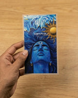The Divine Wave | Hard Surface Patch | Divine Blessing