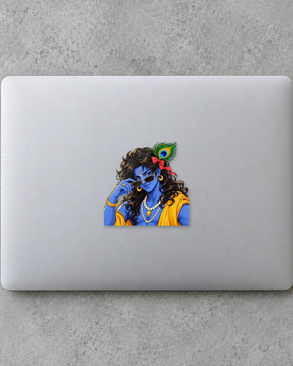 Cool Kanha hard surface patch mockup