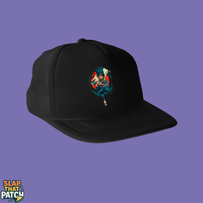 🆕 Animeverse 2.0 | Pack of 14 Hot-Sticks | Iron on patches