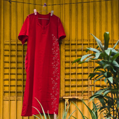 Shooting Star Shower | Iron-On Embellishment