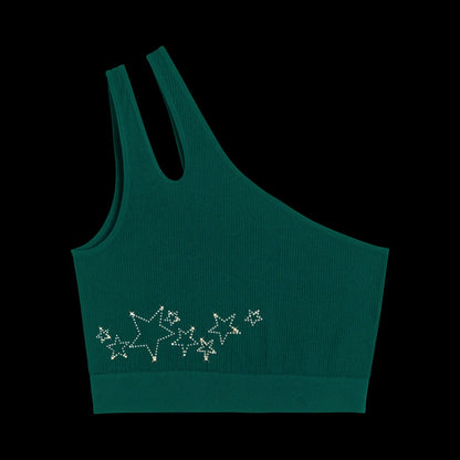 Shooting Star Shower | Iron-On Embellishment