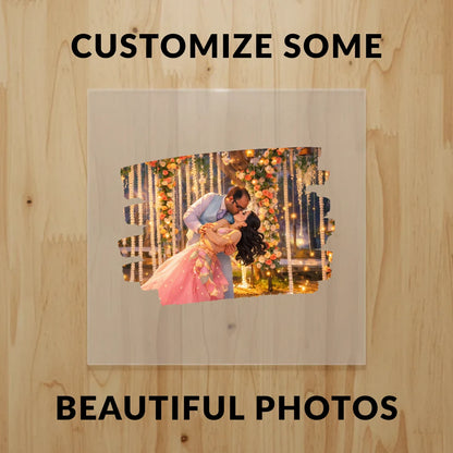 Customise Your Own Image | Iron-on Patch