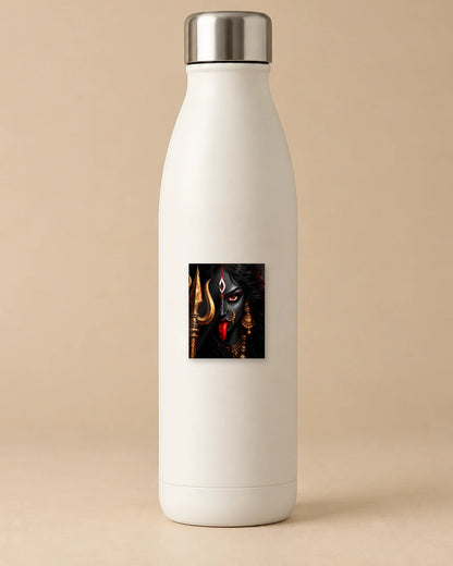 Kali Chhaya hard surface patch mockup