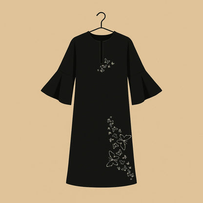 Glimmer Migration | Iron-On Embellishment