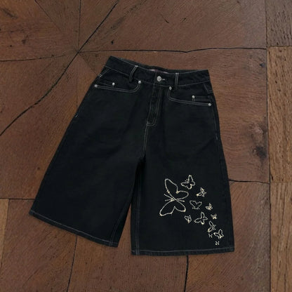 Glimmer Migration | Iron-On Embellishment