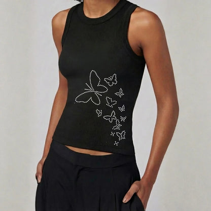Glimmer Migration | Iron-On Embellishment