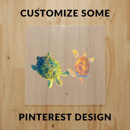 Customise Your Own Image | Iron-on Patch