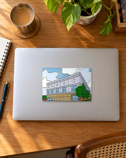 1725 Slough Avenue hard surface patch mockup