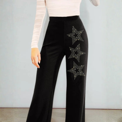 Star Aura | Iron-On Embellishment