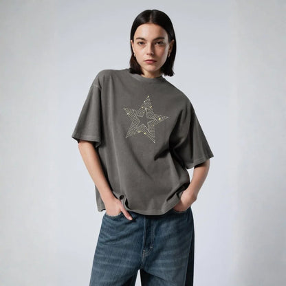 Star Aura | Iron-On Embellishment