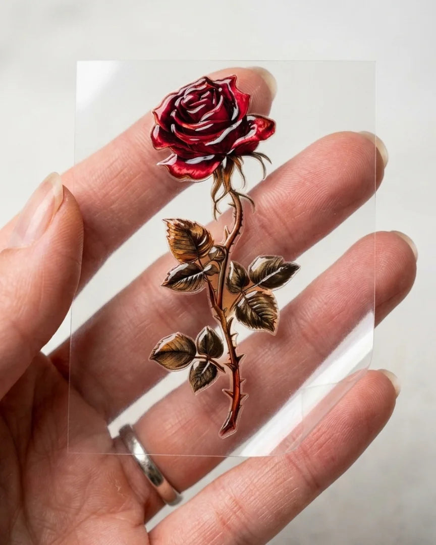 Dark Romantic | Hard Surface Patch | Pinterest board