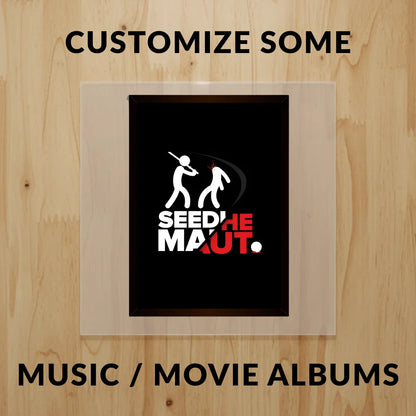 Customise Your Own Image | Iron-on Patch