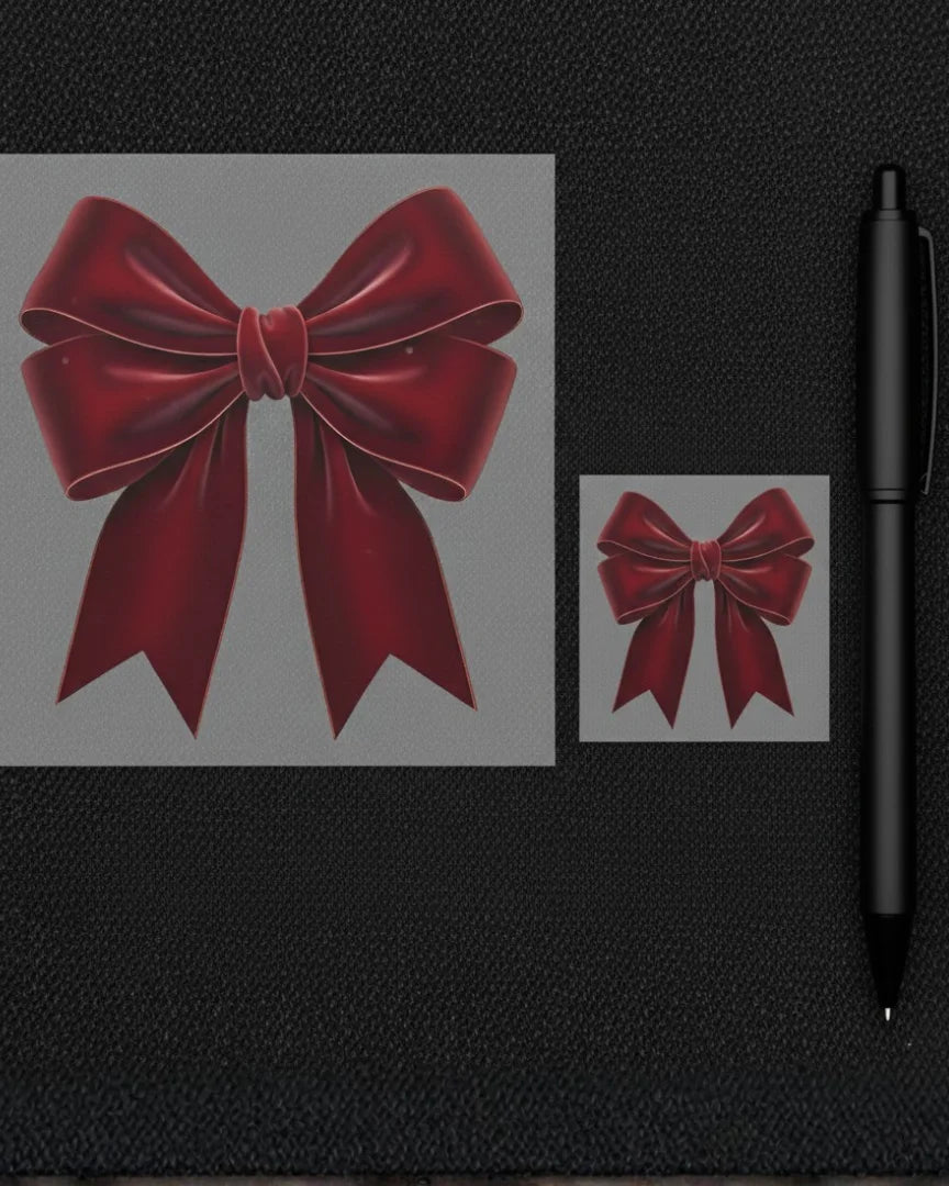 Red Ribbon Energy | Iron-on Patch | Pinterest board