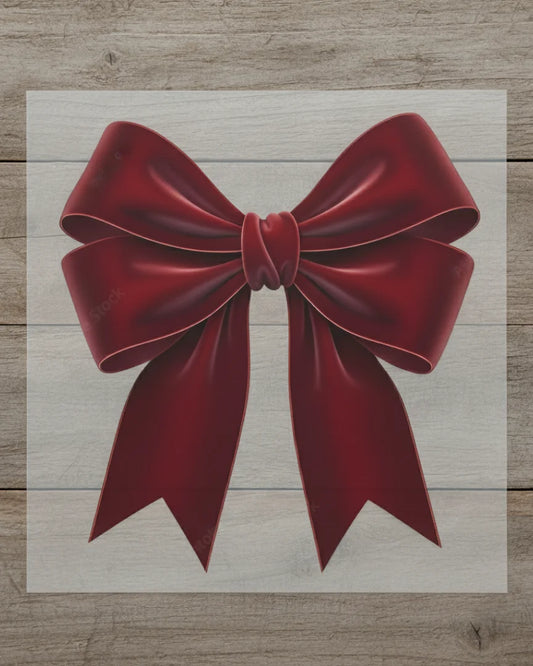 Red Ribbon Energy | Iron-on Patch | Pinterest board