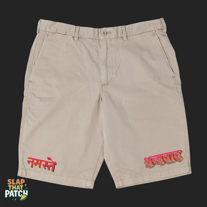 🆕 Bindaas Bol | Pack of 20 Hot-Sticks | Iron on patches