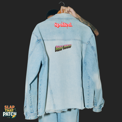 🆕 Bindaas Bol | Pack of 20 Hot-Sticks | Iron on patches