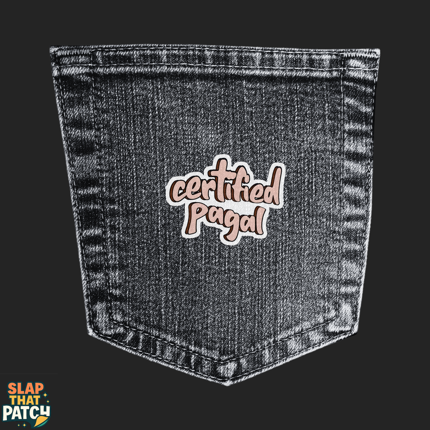 🆕 Bindaas Bol | Pack of 20 Hot-Sticks | Iron on patches