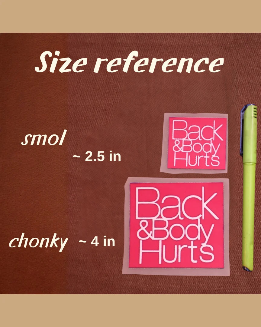 पिंटरेस्ट फ्लावर्स | 15 हॉट-स्टिक्स का पैक | आयरन-ऑन पैच