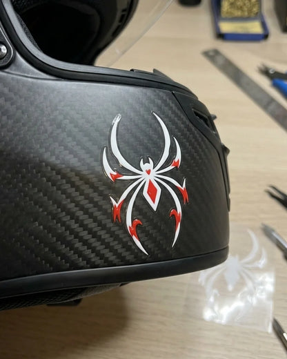 Cyber Venom | Slap-Ons | Hard surface patches