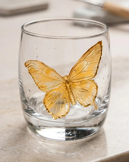 Golden Flutter | Hard Surface Patch | Pinterest board