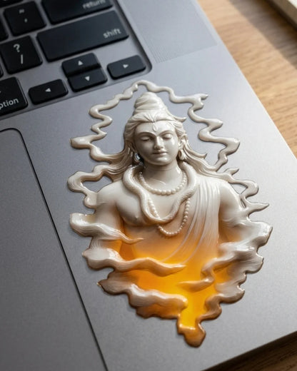 Kailash Awakening | Hard Surface Patch | The Darshan Series
