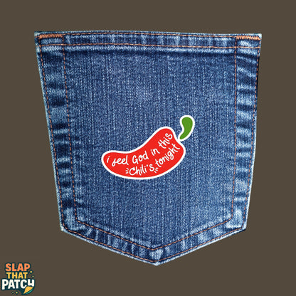 The Dundie Pack | Pack of 30 Hot-Sticks | Iron on patches