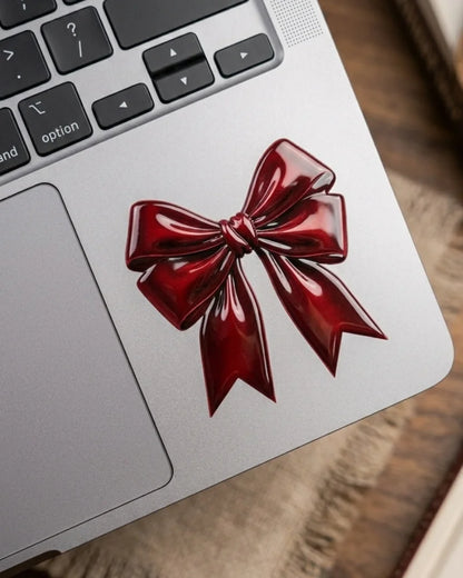 Red Ribbon Energy | Hard Surface Patch | Pinterest board