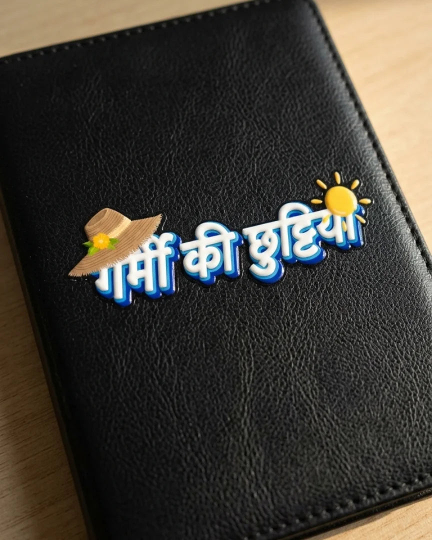 Garmi Ki Chutti | Hard surface patches | Tropical Pulse