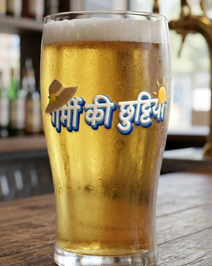 Garmi Ki Chutti | Hard surface patches | Tropical Pulse