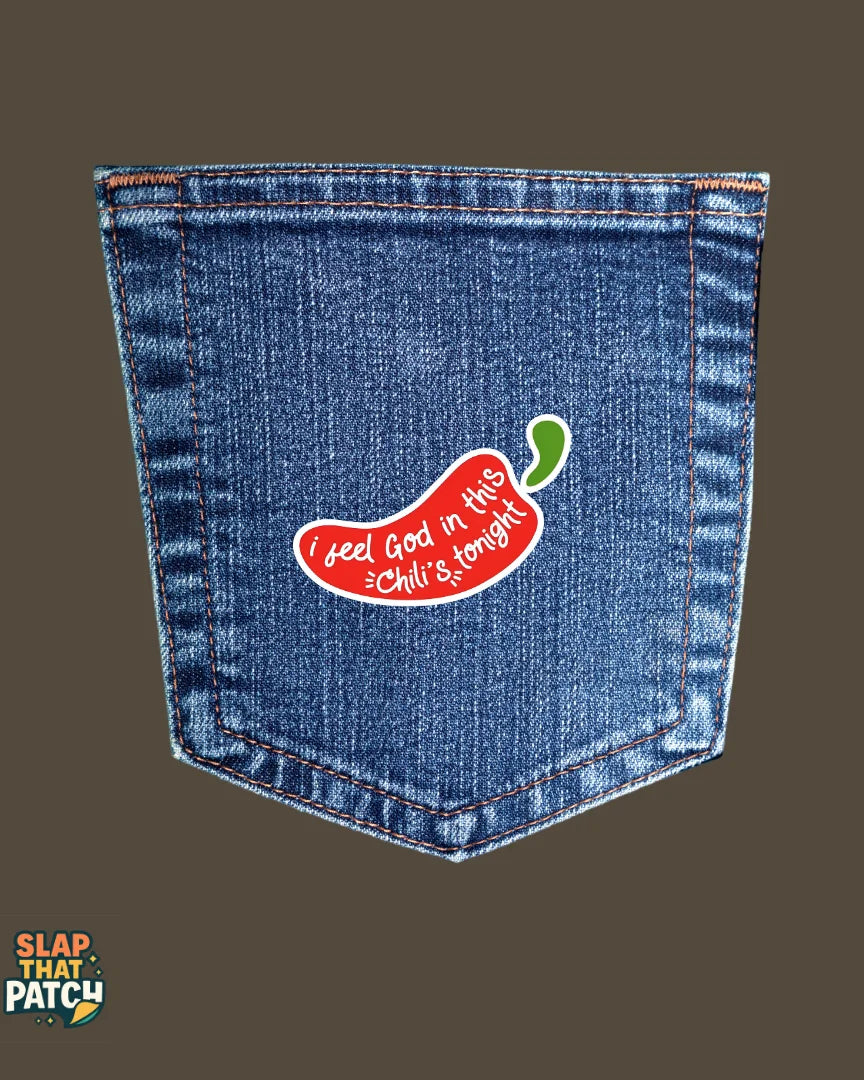 The Dundie Pack | Pack of 15 Hot-Sticks | Iron on patches