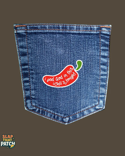 The Dundie Pack | Pack of 15 Hot-Sticks | Iron on patches