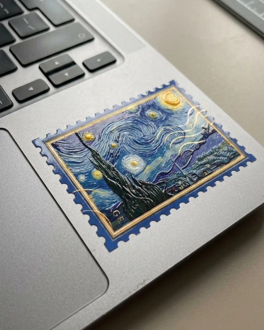 Midnight Muse Club | Hard Surface Patch | Pinterest board